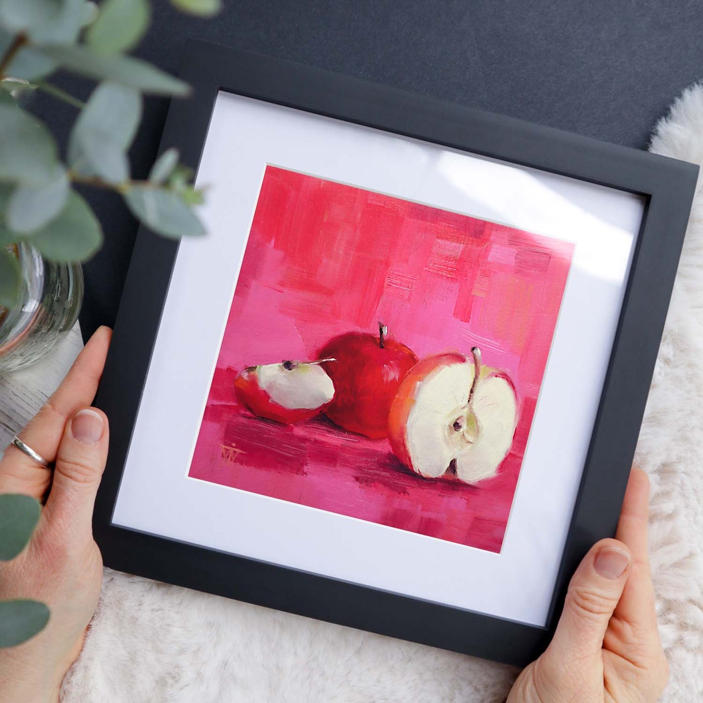 Pink Ladies | Print