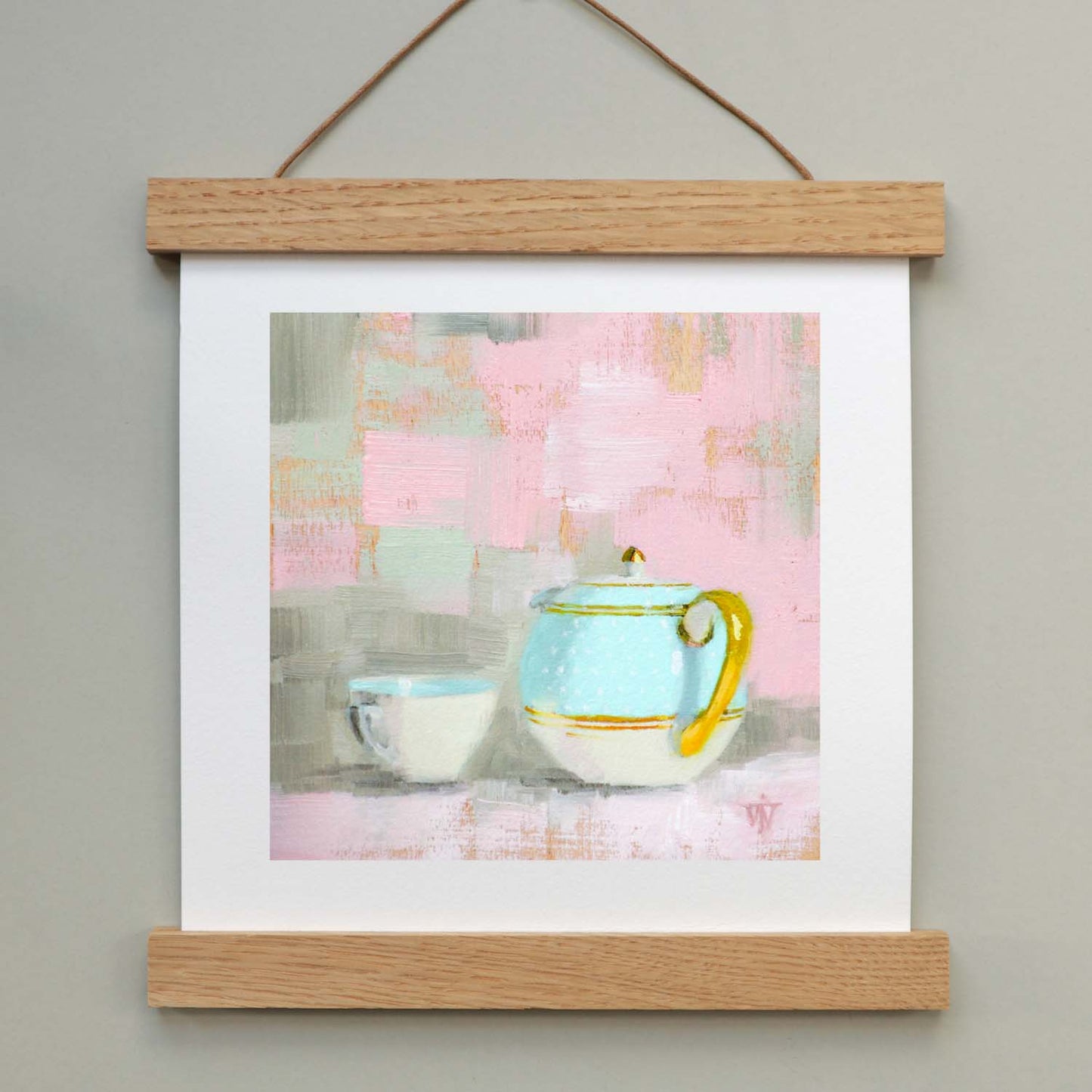Sunday Tea
