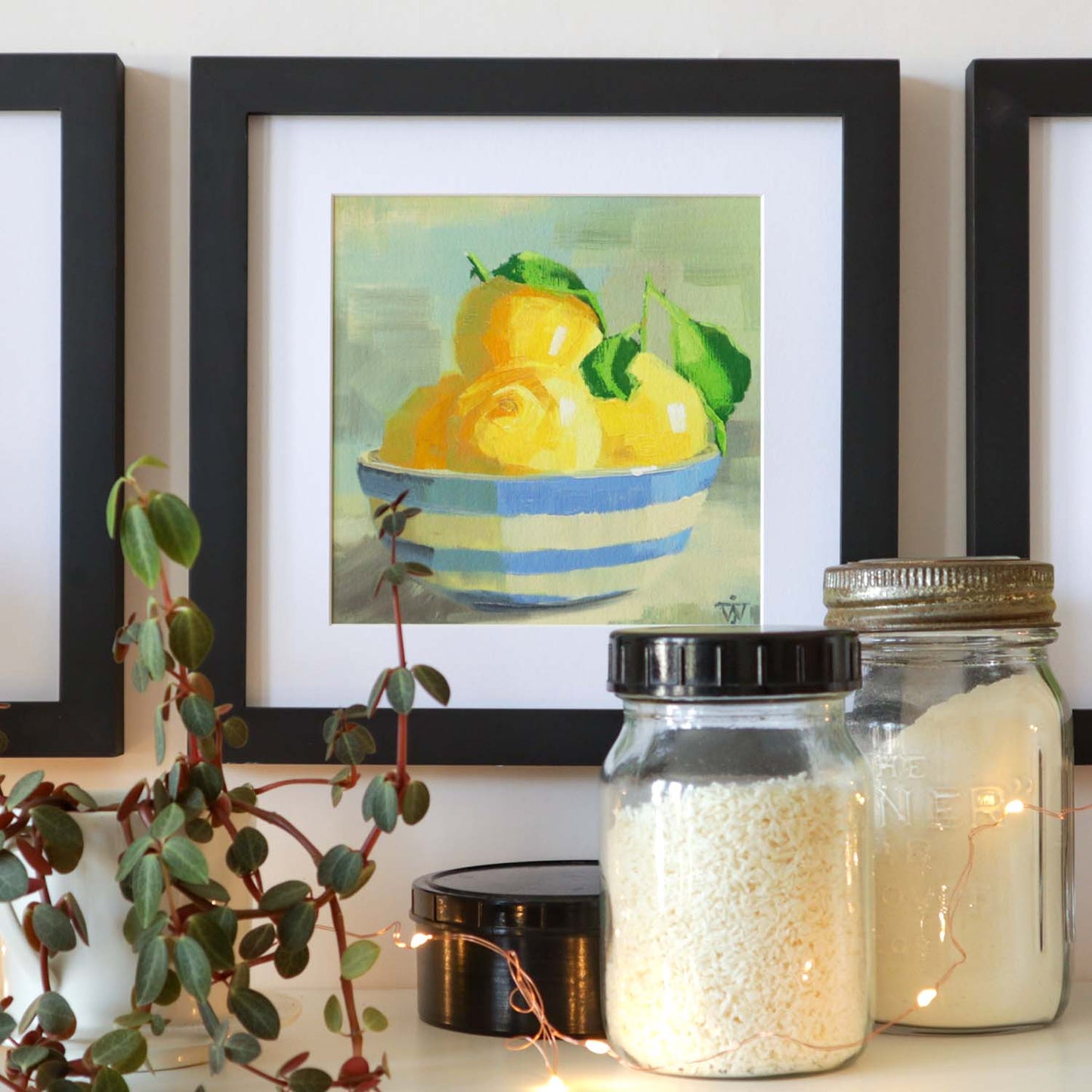 A Bowl of Sunshine | Print