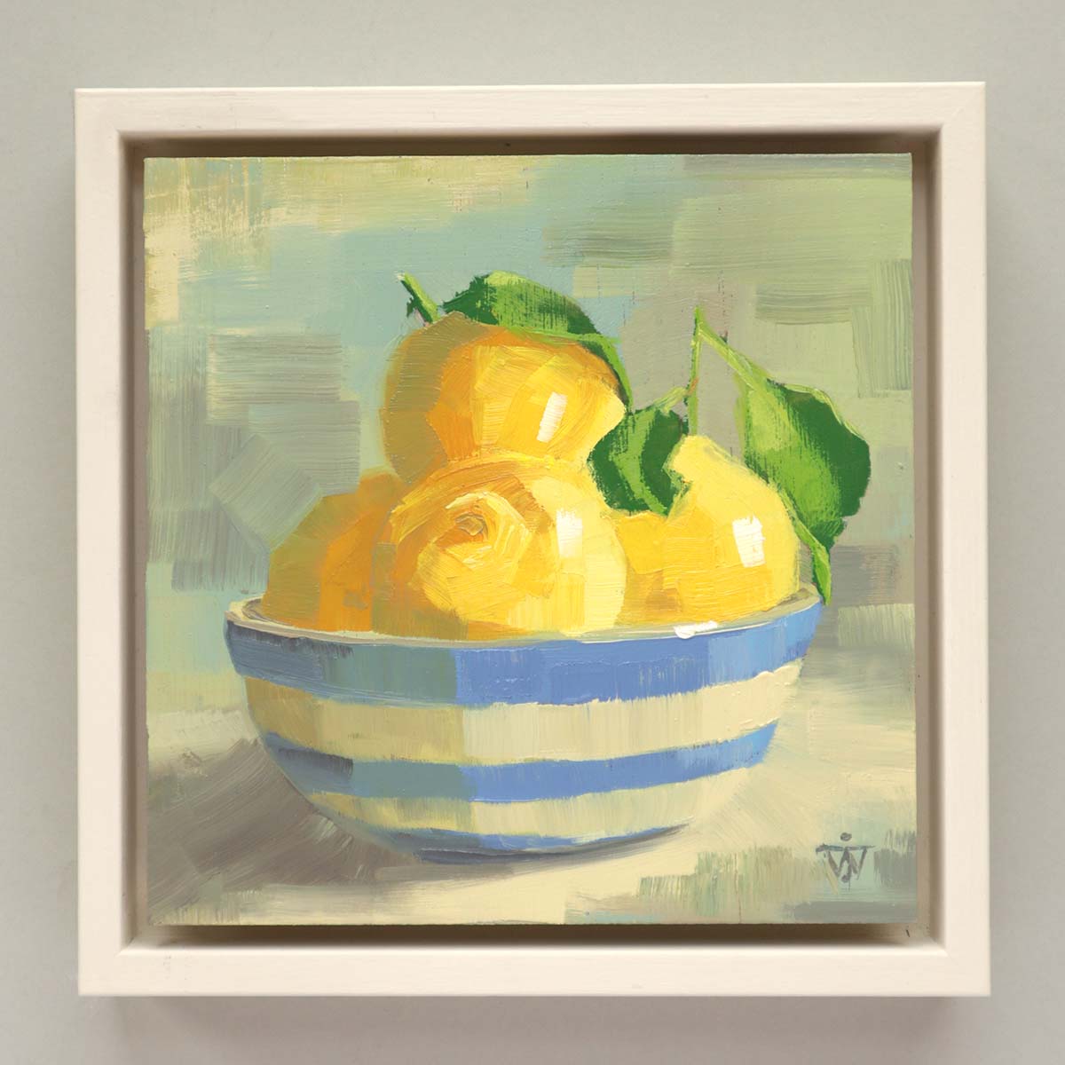 Lemon Curd