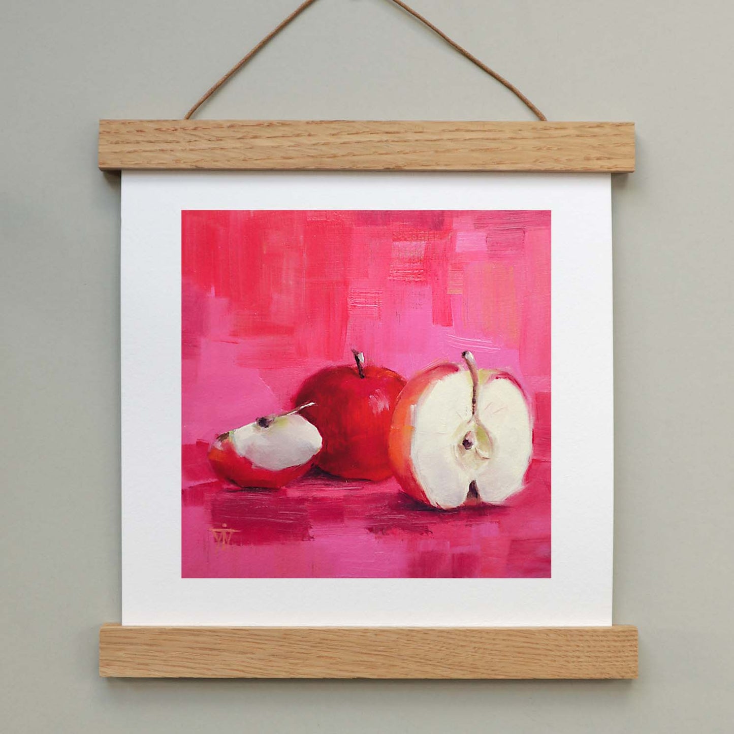 Pink Ladies | Print
