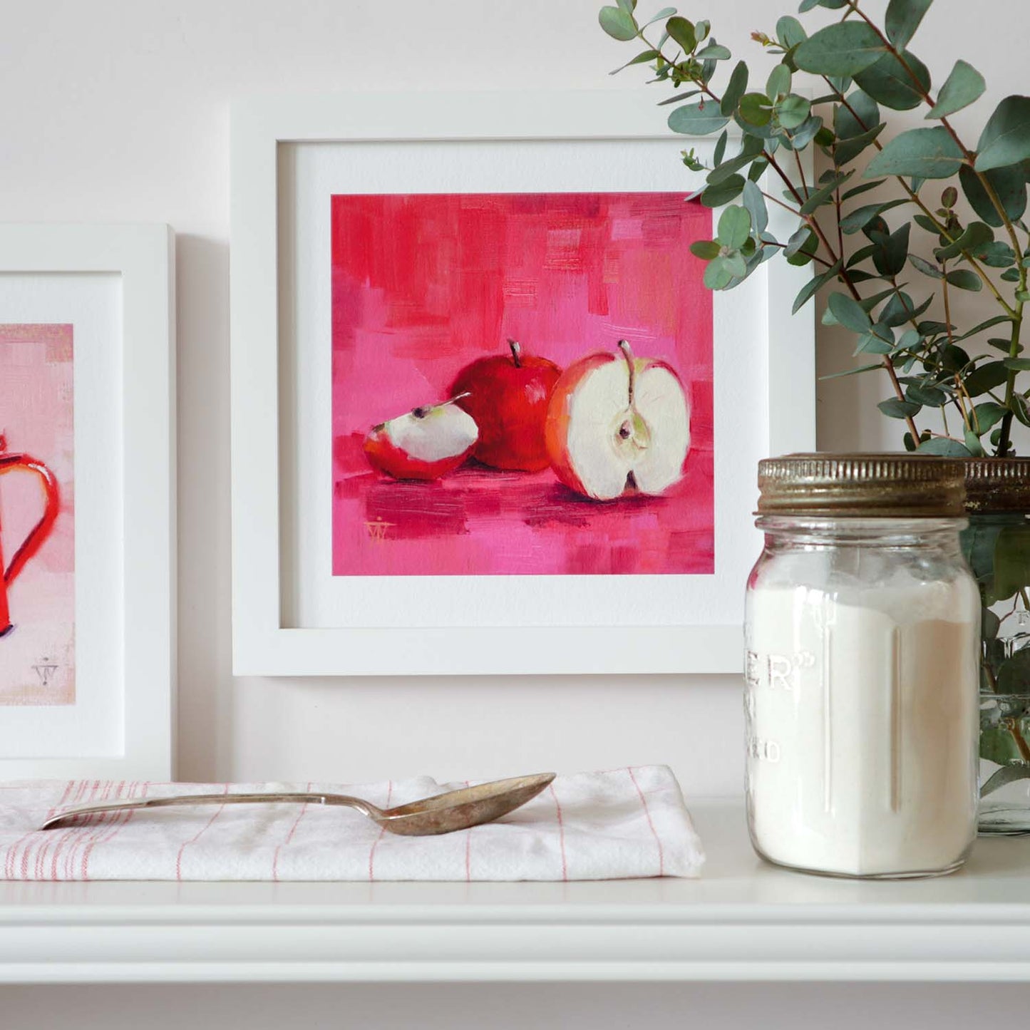 Pink Ladies | Print