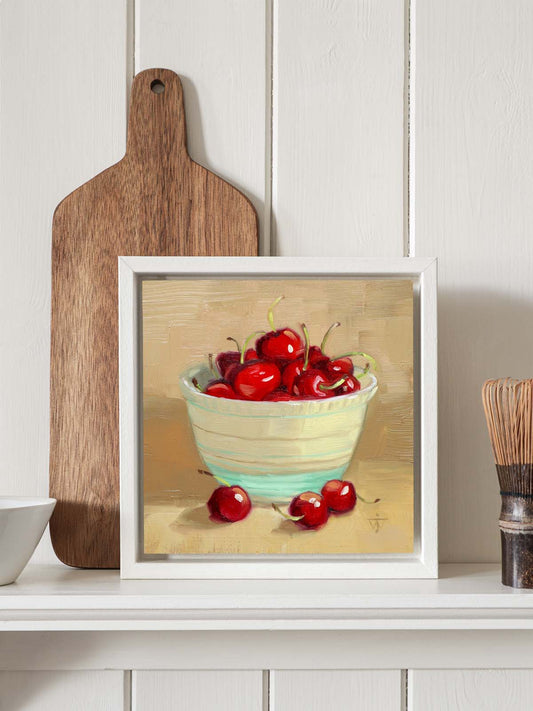 Cherry Delight
