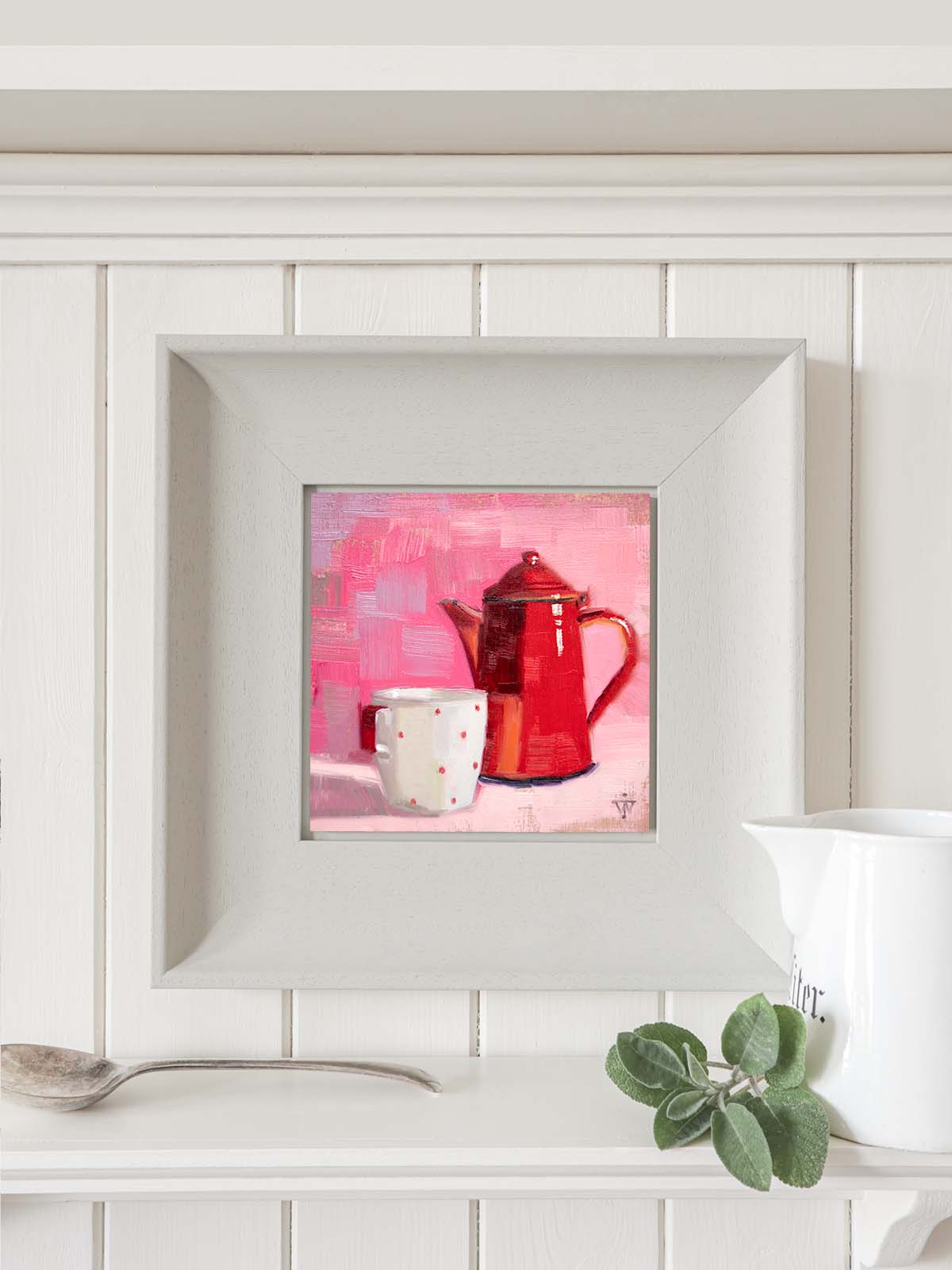 Sunday Morning Coffee