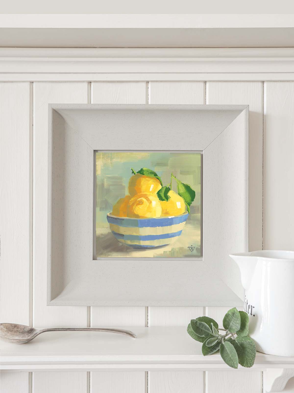 Lemon Curd