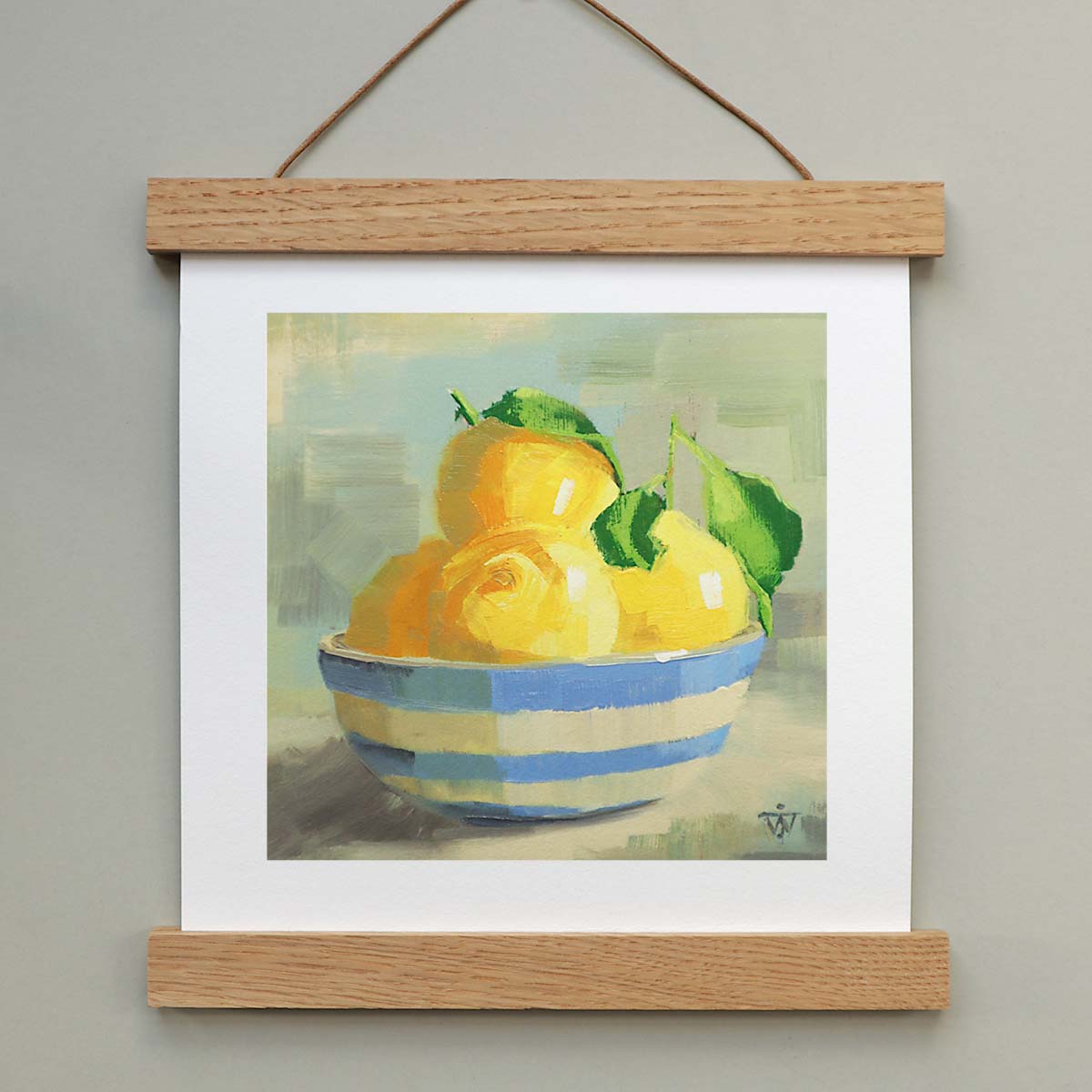 A Bowl of Sunshine | Print