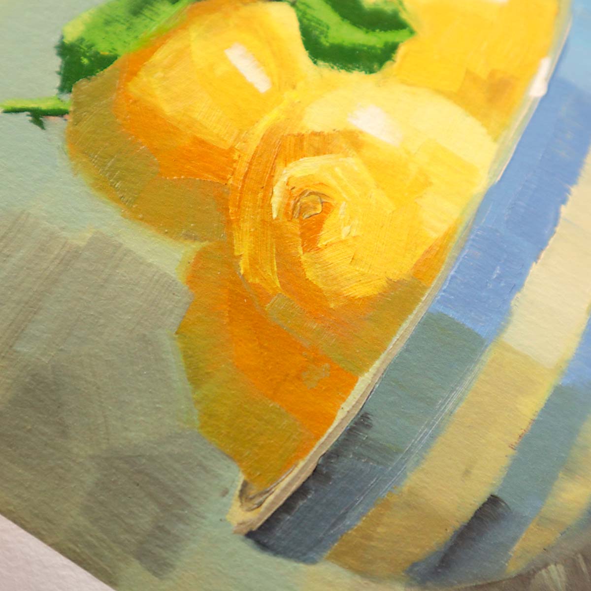 A Bowl of Sunshine | Print
