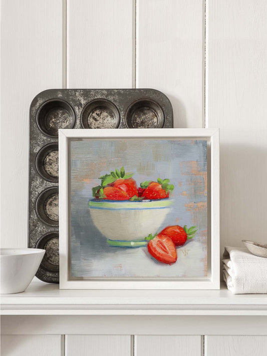 How to Style Small Paintings: 4 Proven Display Ideas for Any Space