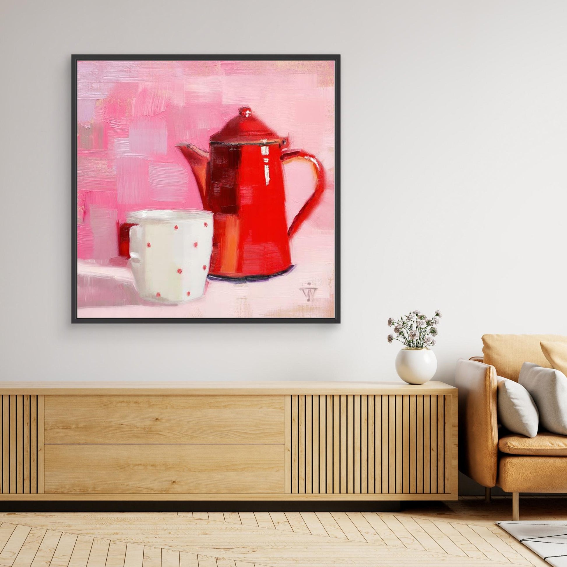 Sunday Morning Coffee