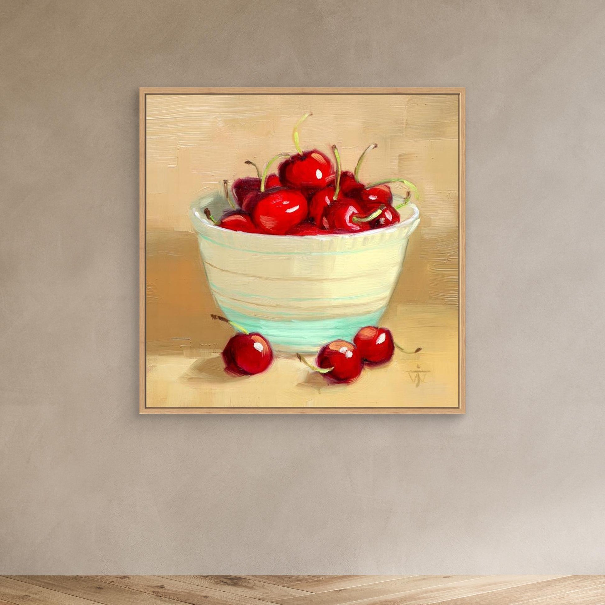 Summer Fruit