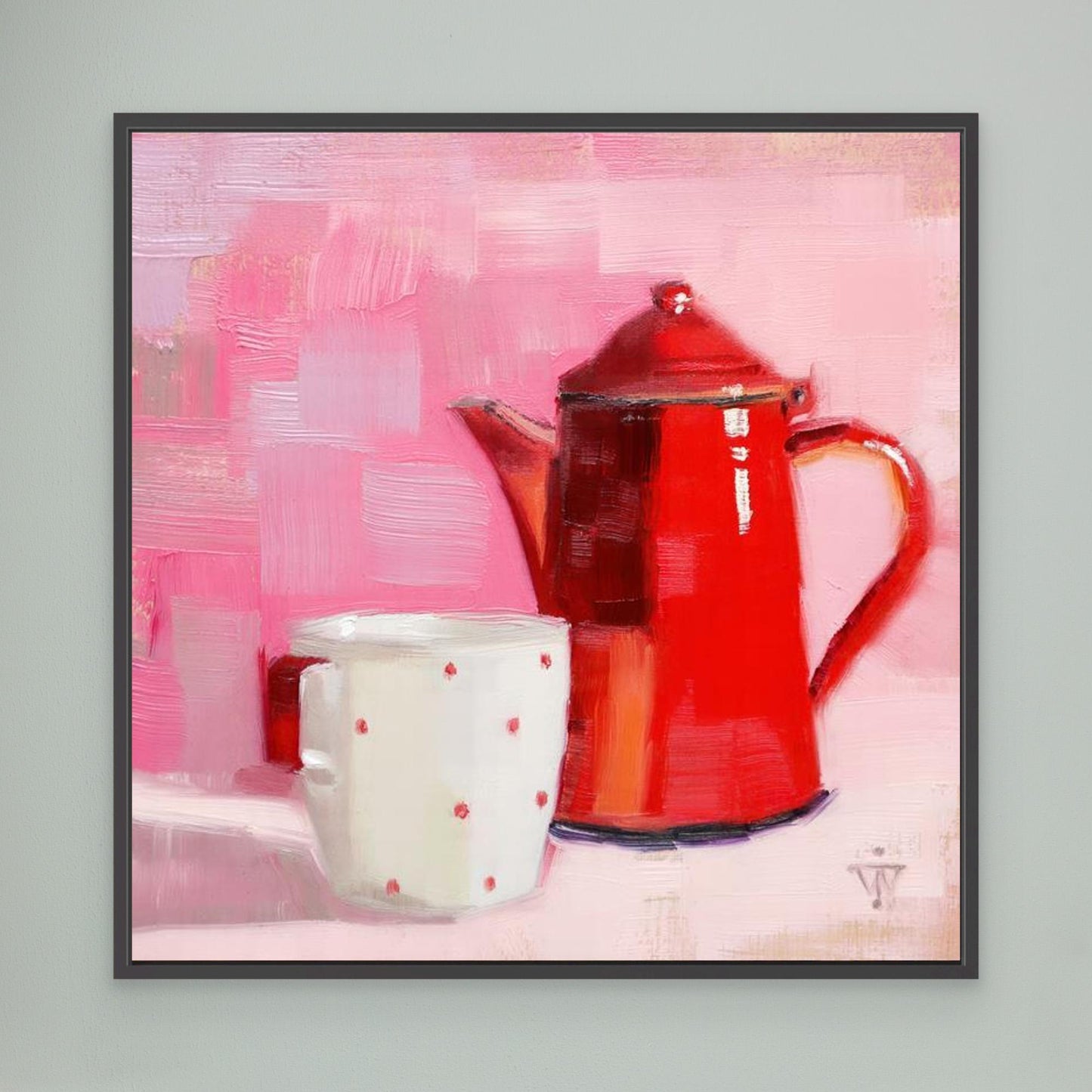 Sunday Morning Coffee