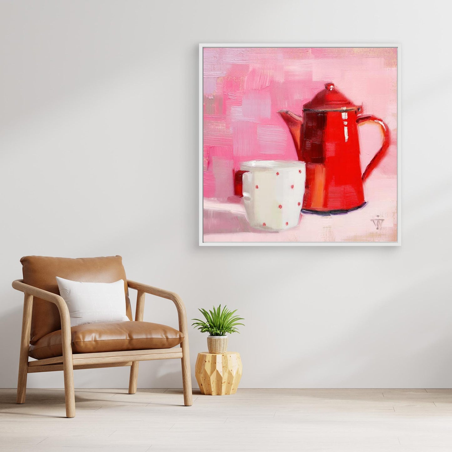 Sunday Morning Coffee