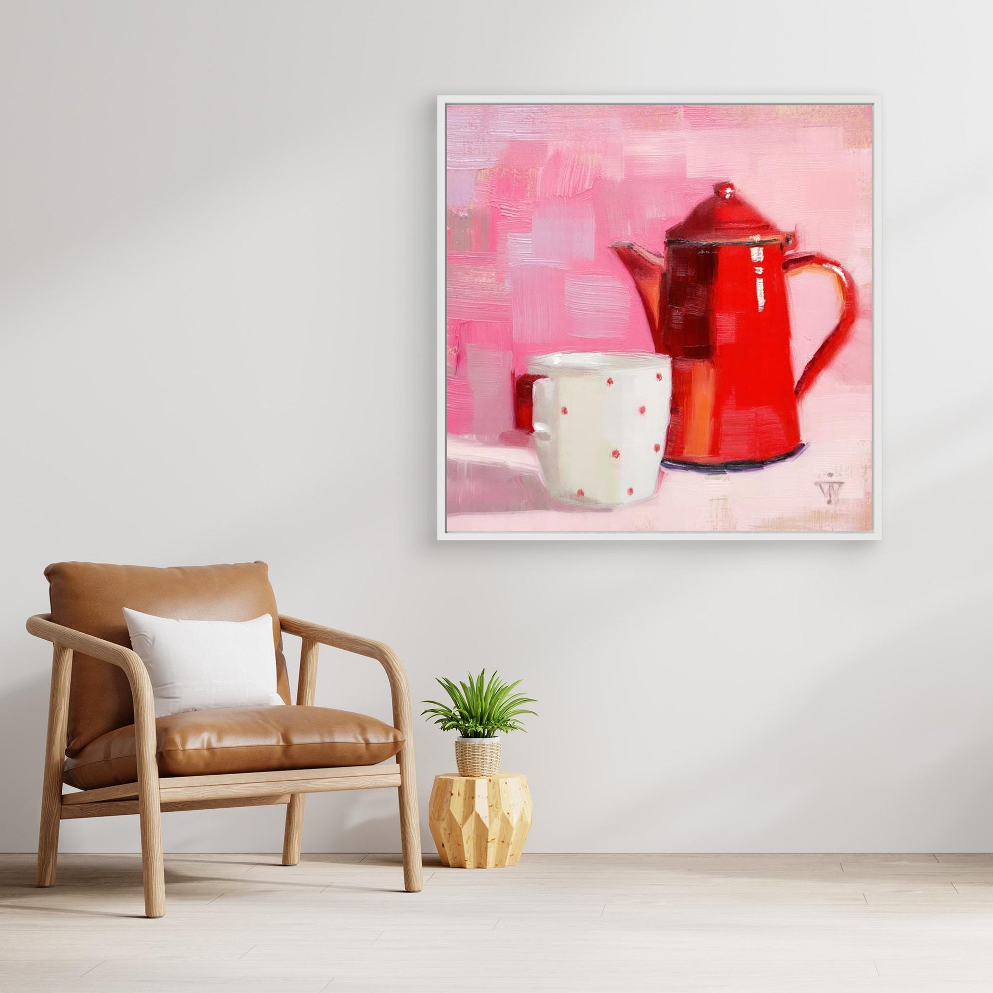 Sunday Morning Coffee