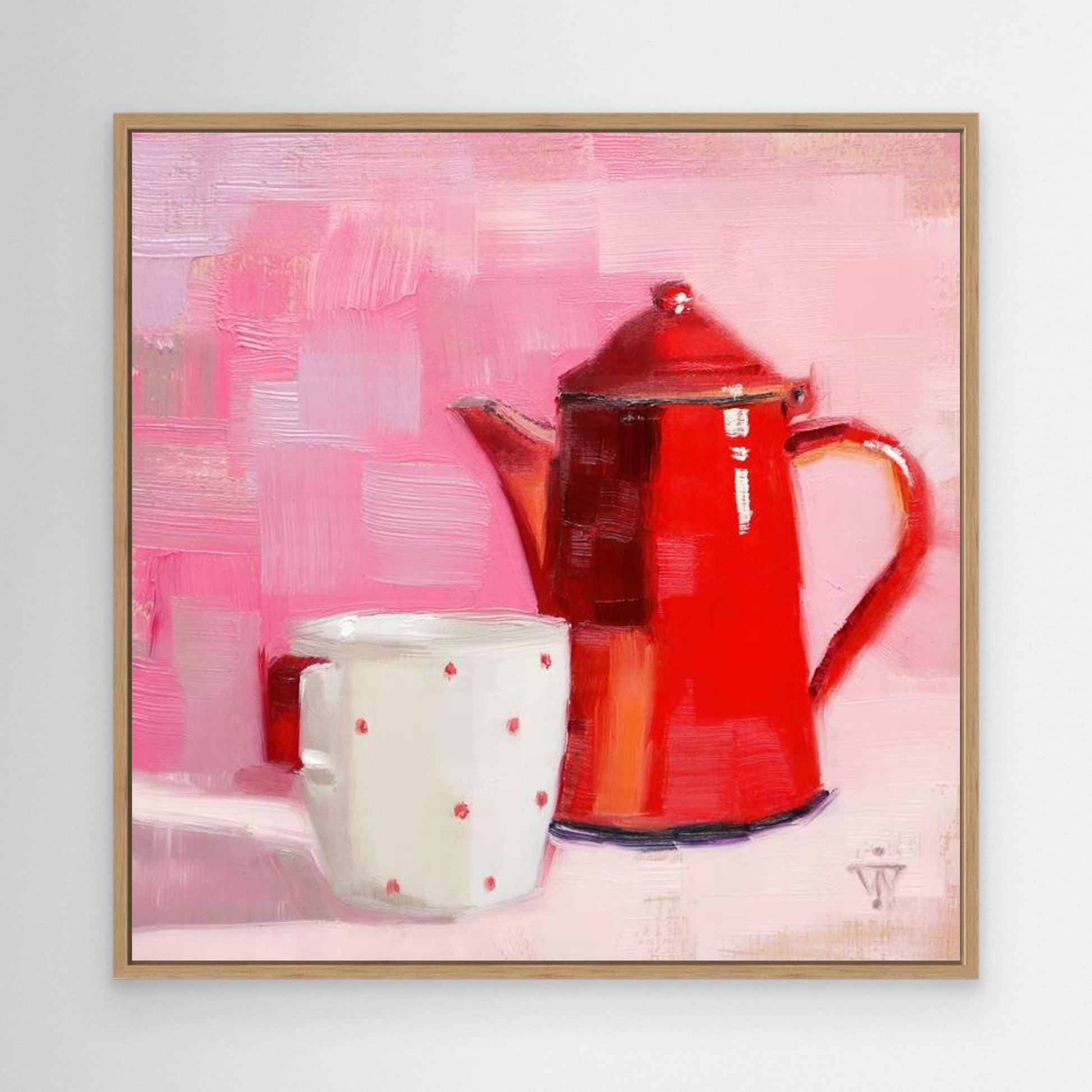 Sunday Morning Coffee