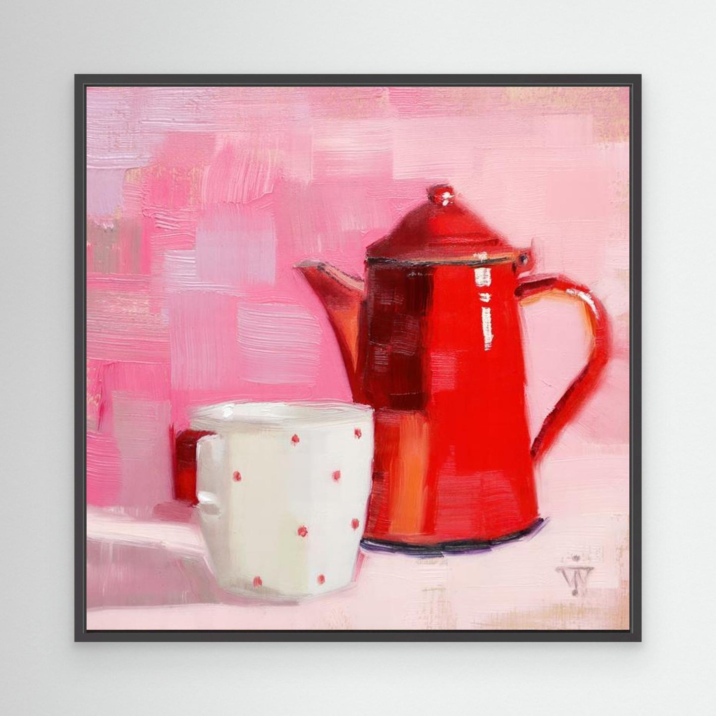 Sunday Morning Coffee