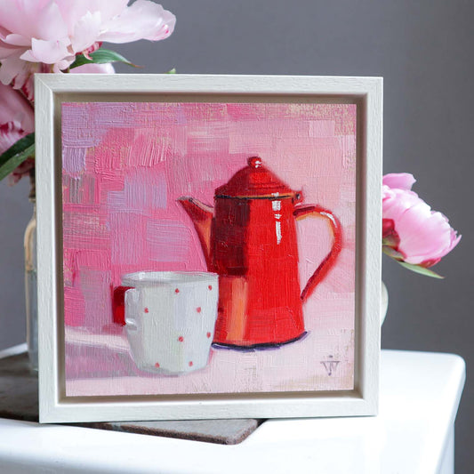 Sunday Morning Coffee