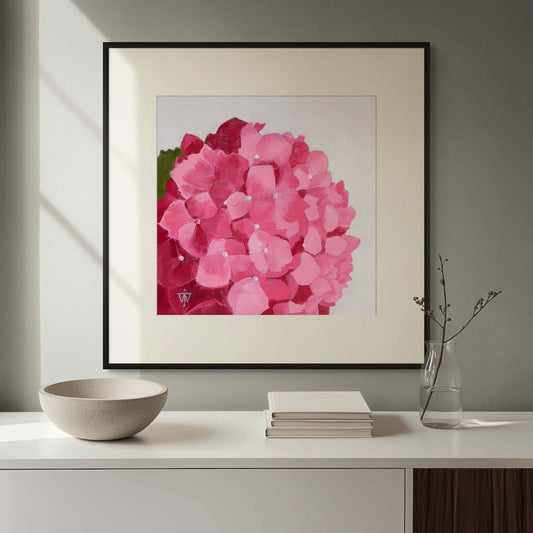 Forever Bloom | Fine Art Print