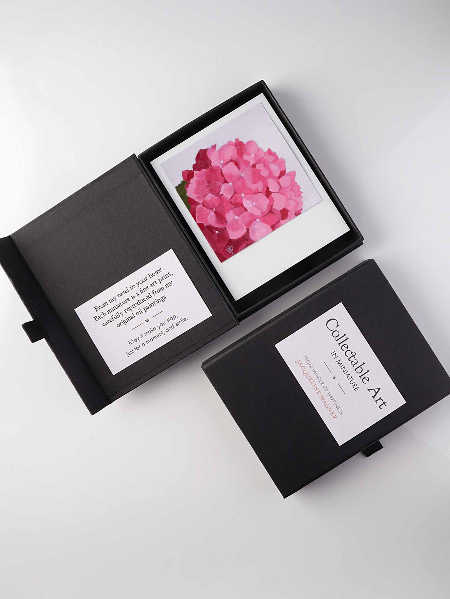 Forever Bloom | Miniature Art Print