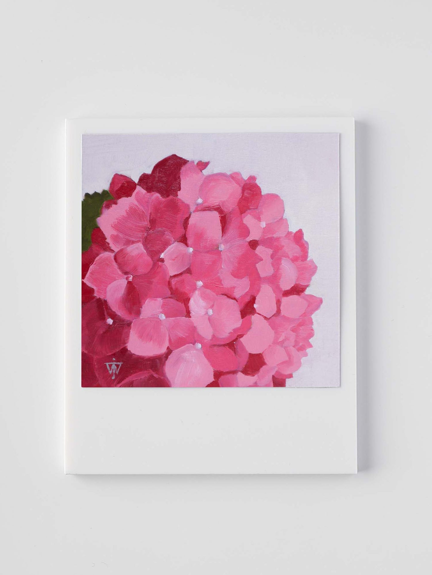 Forever Bloom | Miniature Art Print