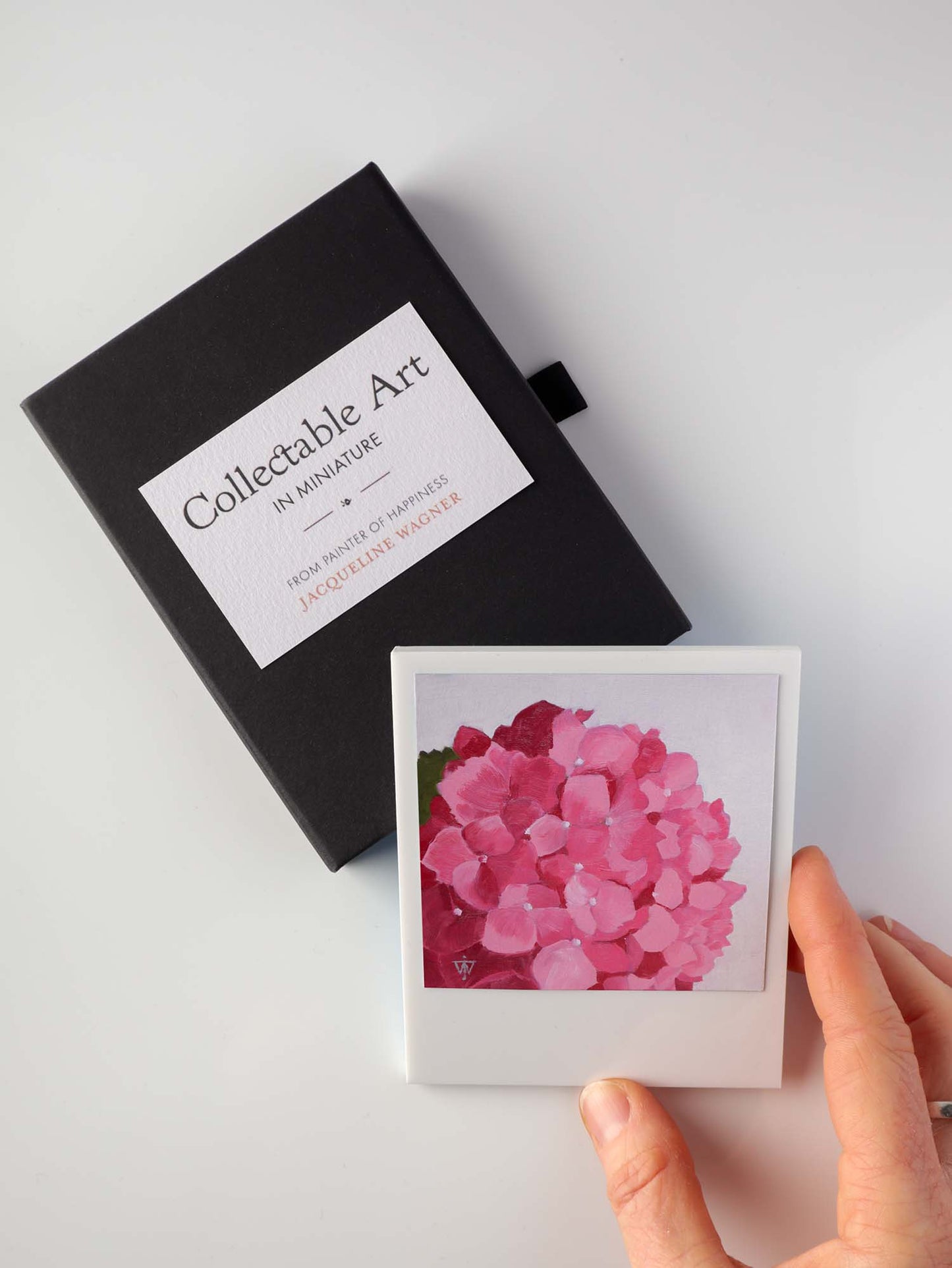 Forever Bloom | Miniature Art Print