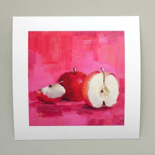 Pink Ladies | Print