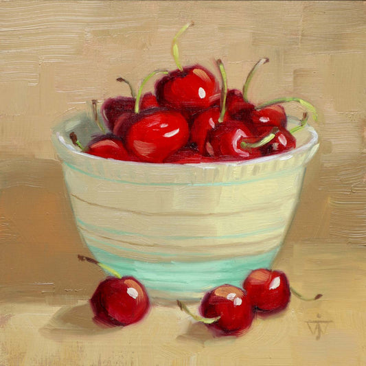 Cherry Delight