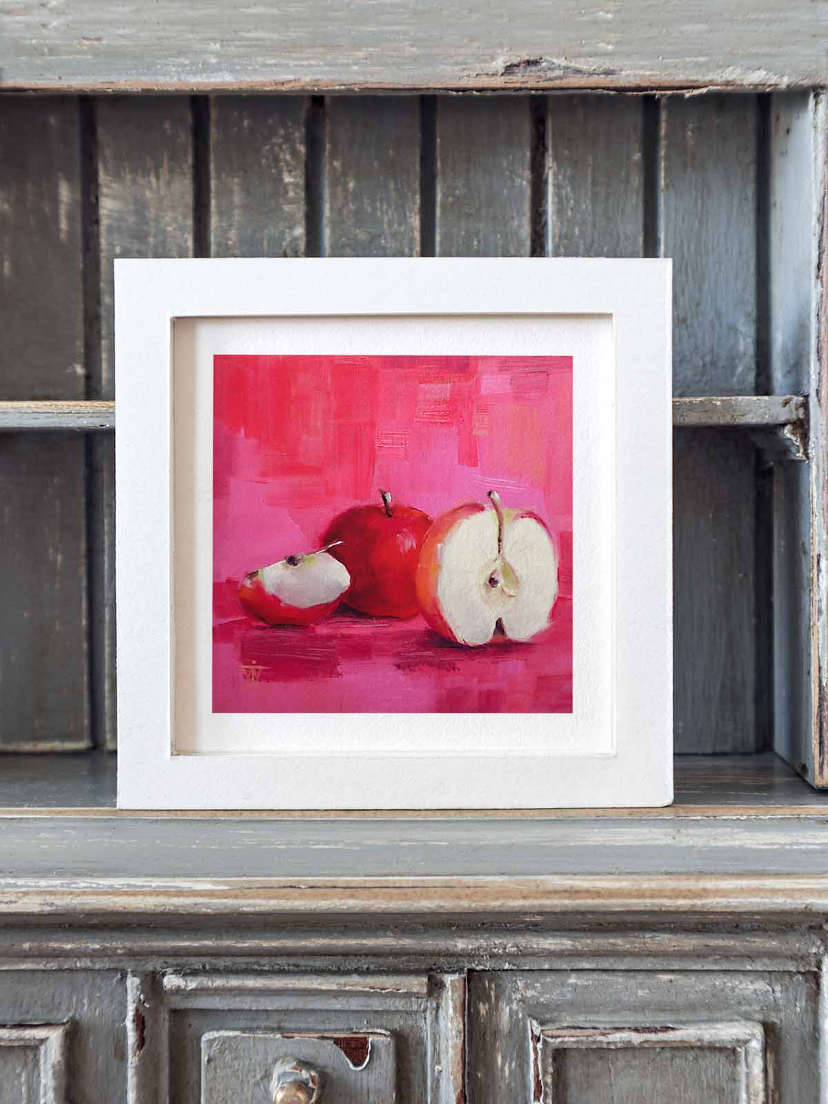 Pink Ladies | Print
