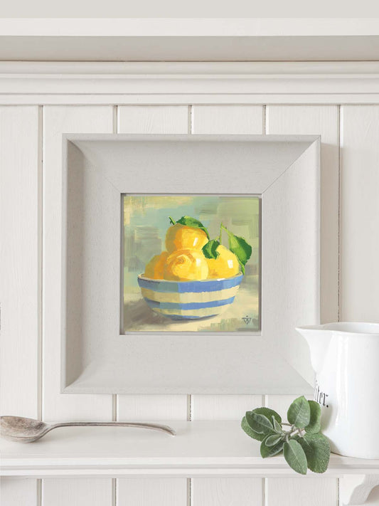 Lemon Curd