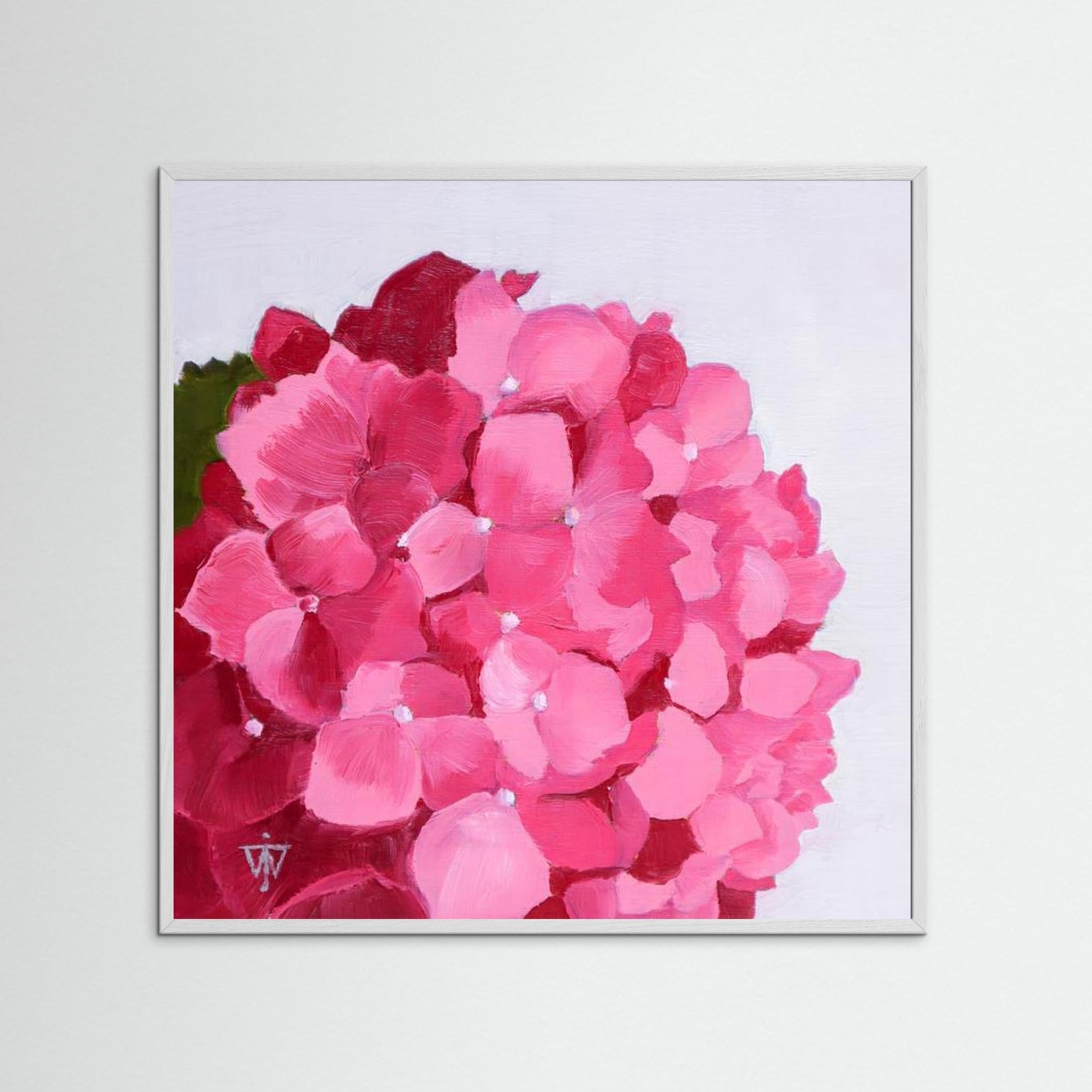 Forever Bloom