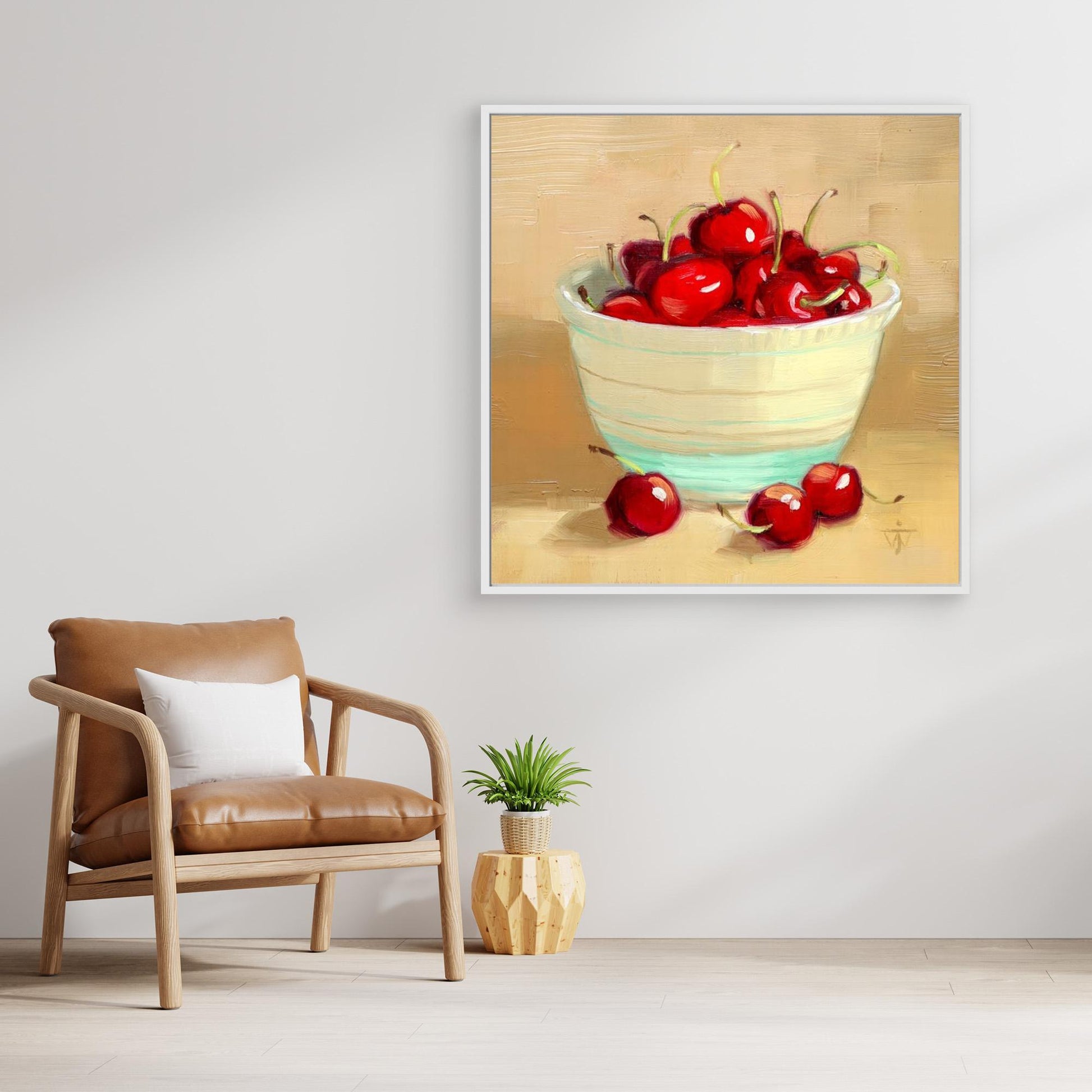 Summer Fruit