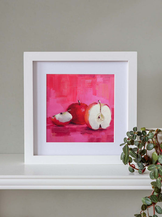Pink Ladies | Print