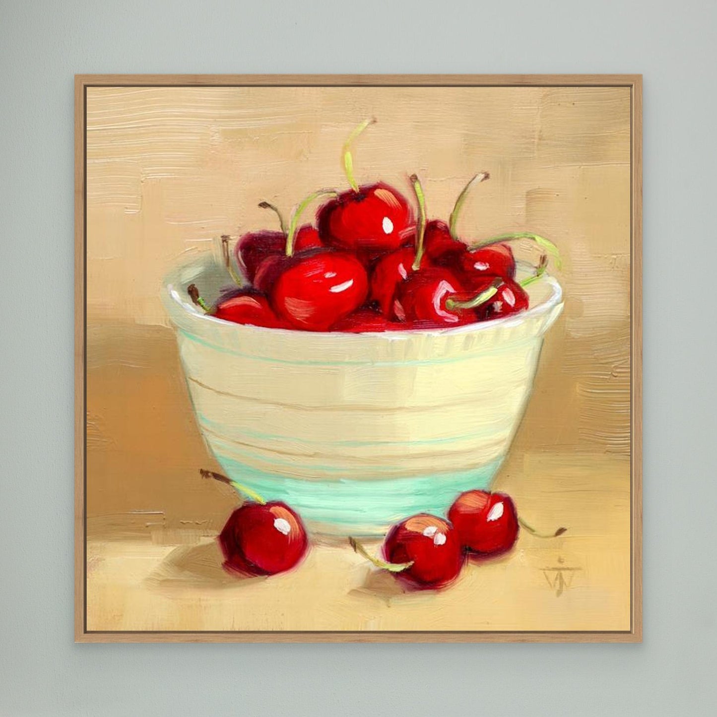 Summer Fruit