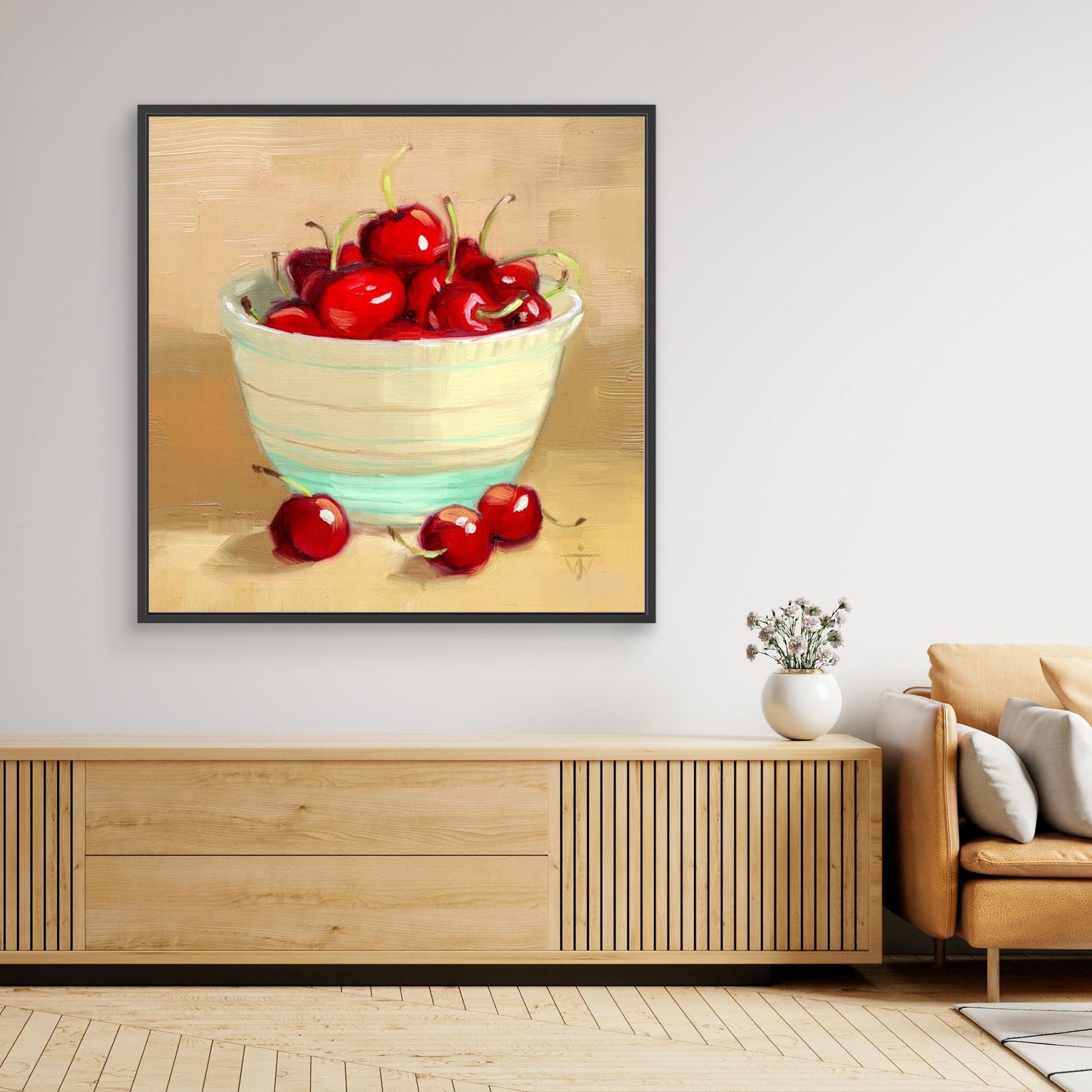 Summer Fruit